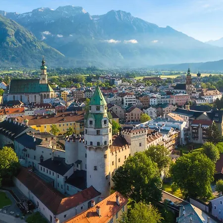 Charming Old Town Apartment
