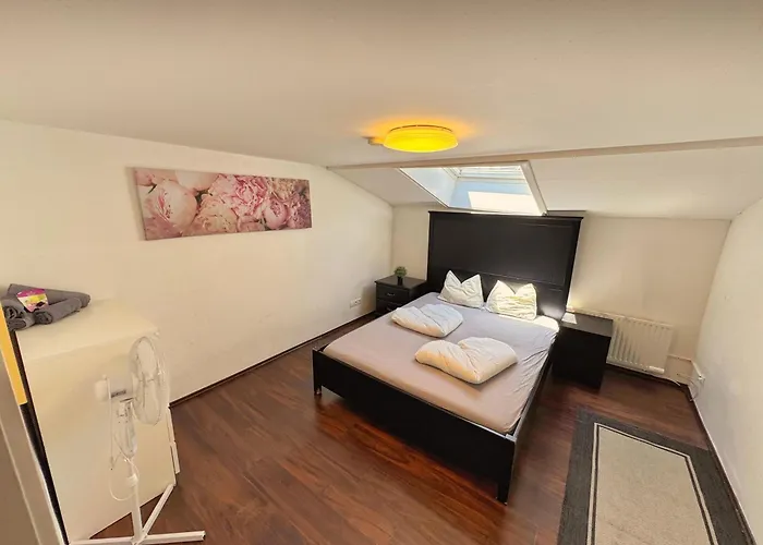 Charming Old Town Apartamento