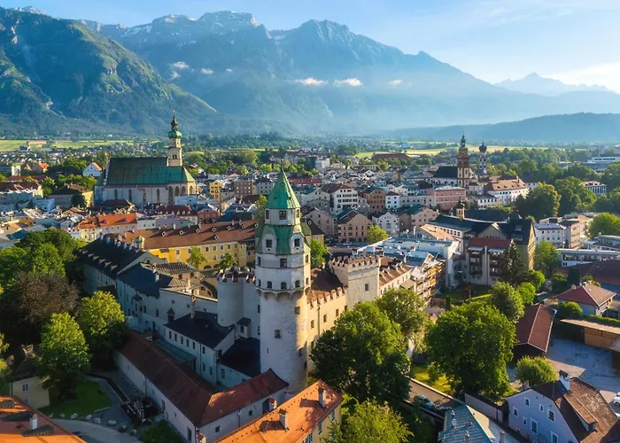 Charming Old Town Apartment