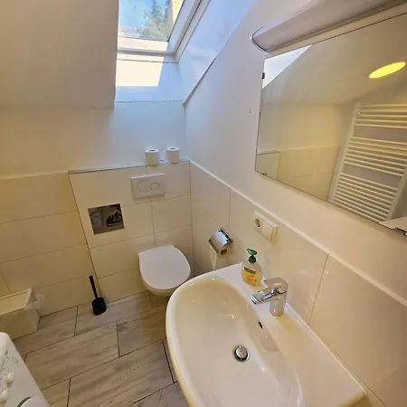 Apartament Charming Old Town *